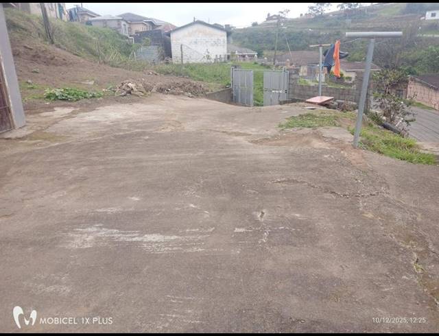 3 BEDROOM SIMPLEX FOR SALE IN FOLWENI